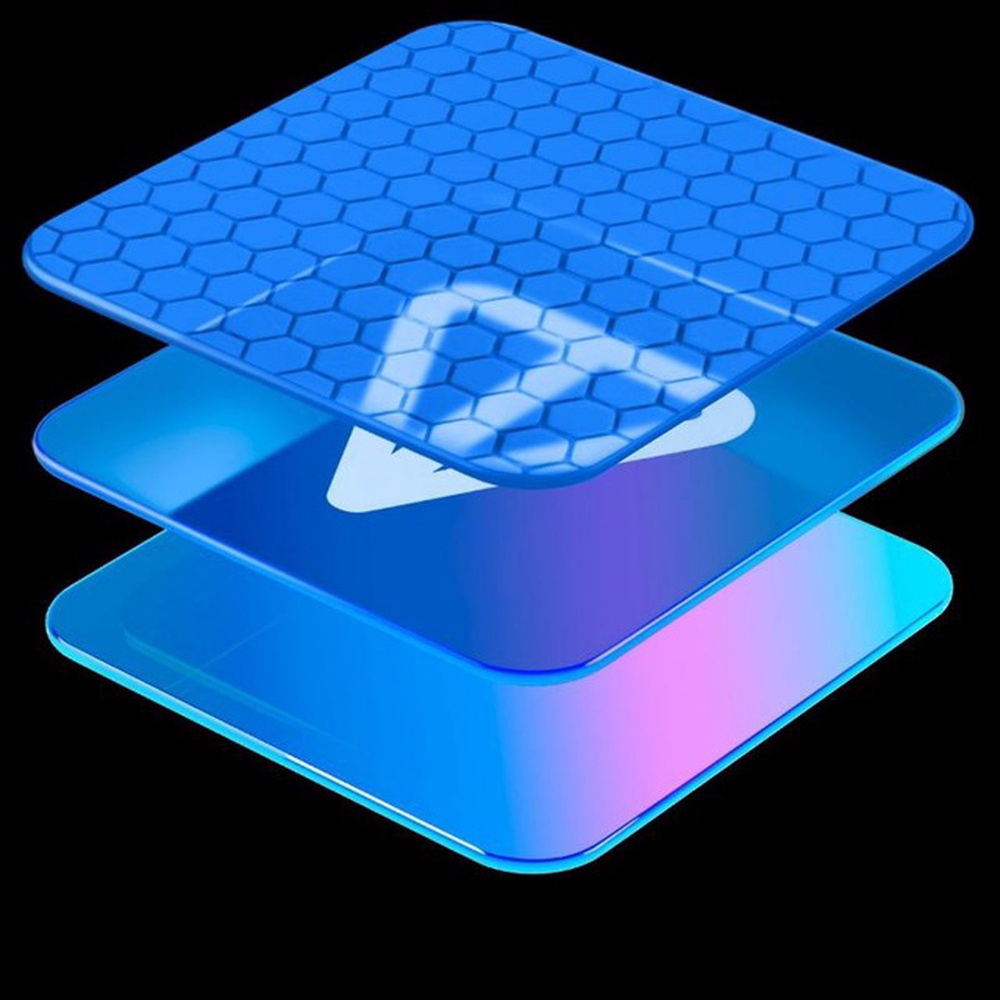 Telegram one Top App Logo