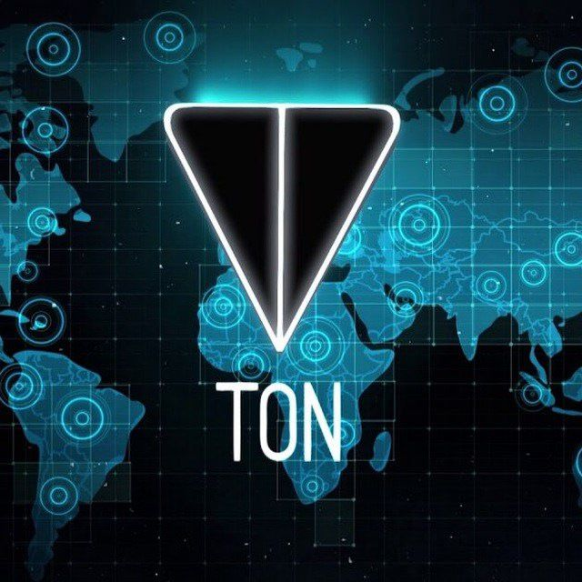 TON Developers App Logo