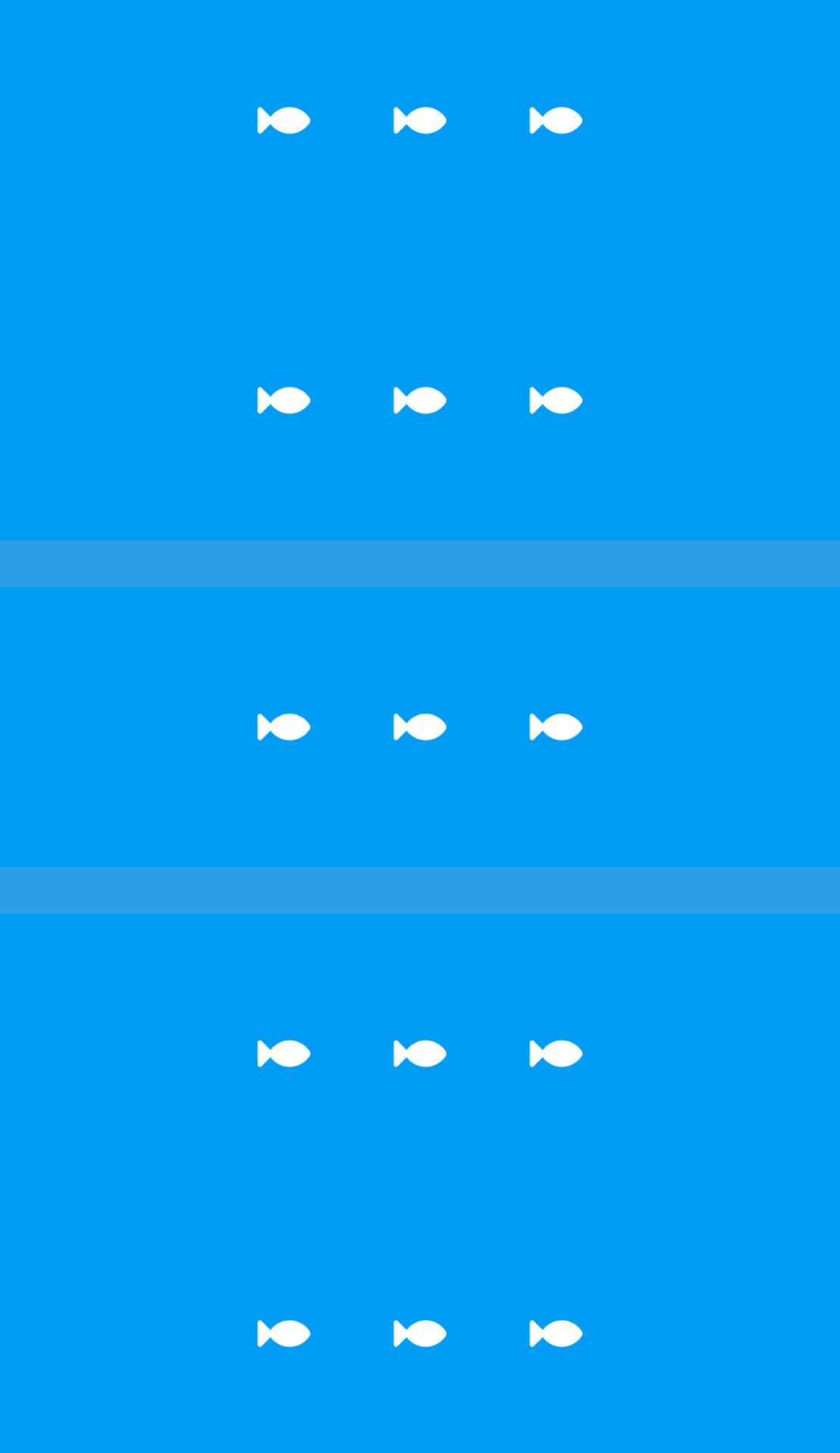 Ton Fish Chat App Image