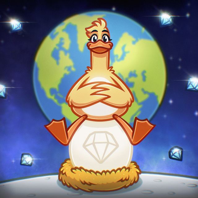 Ton Society Chat App Logo