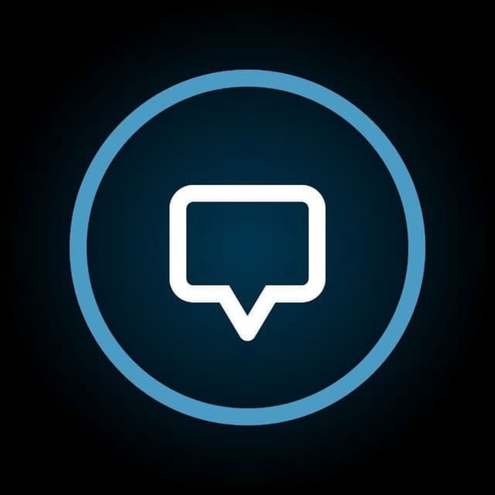 TON VN Community App Logo