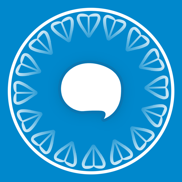 TonLovers Chat App Logo
