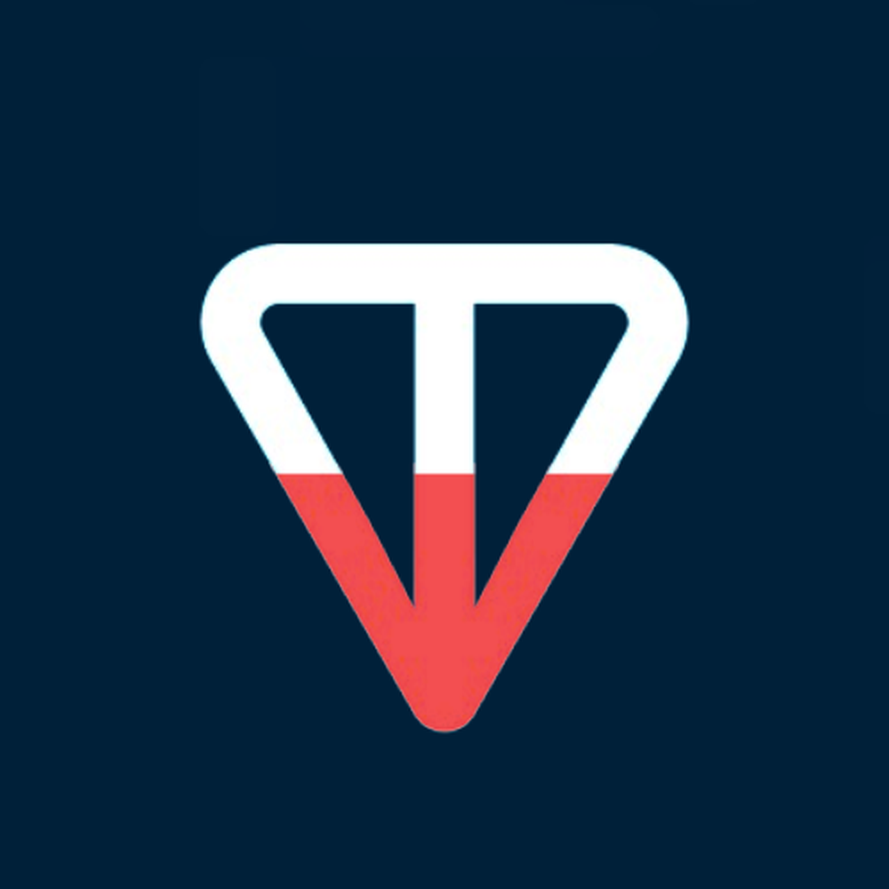 TonPoland App Logo