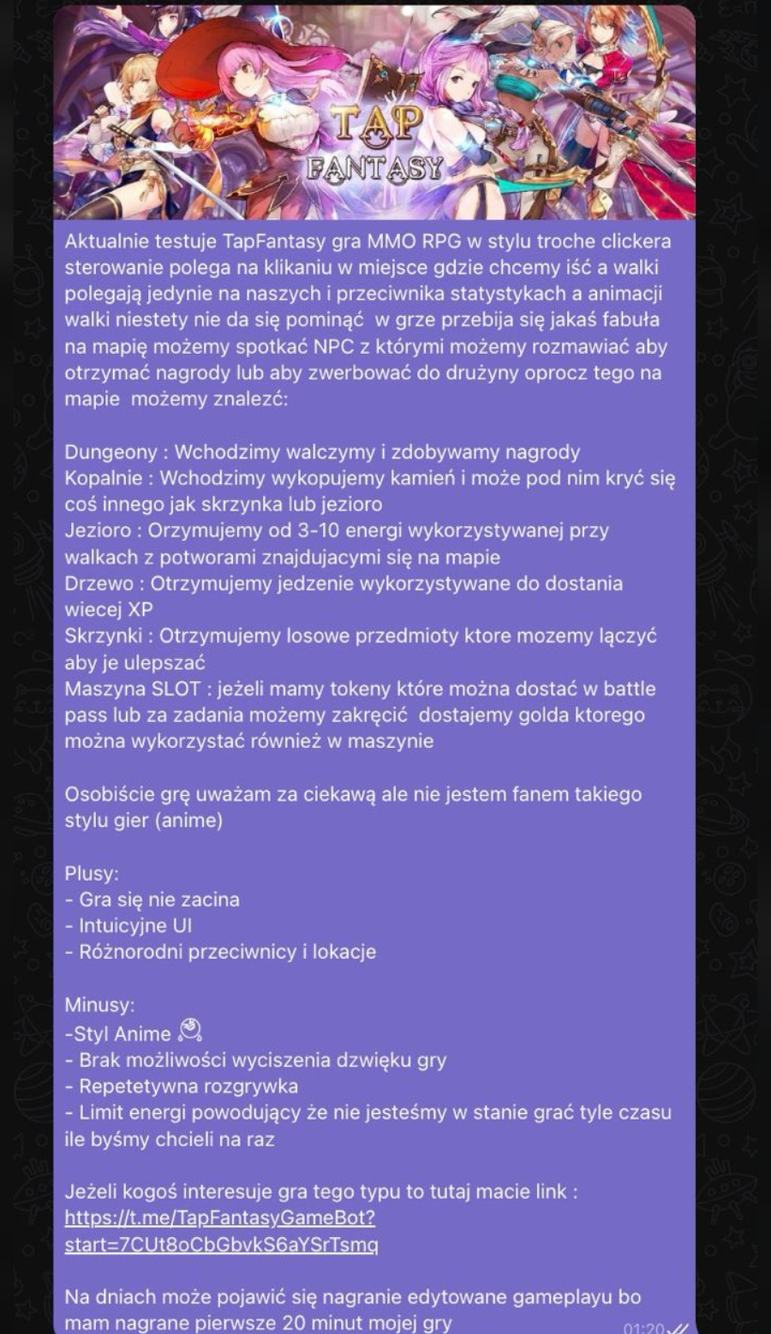 TonPoland App Image