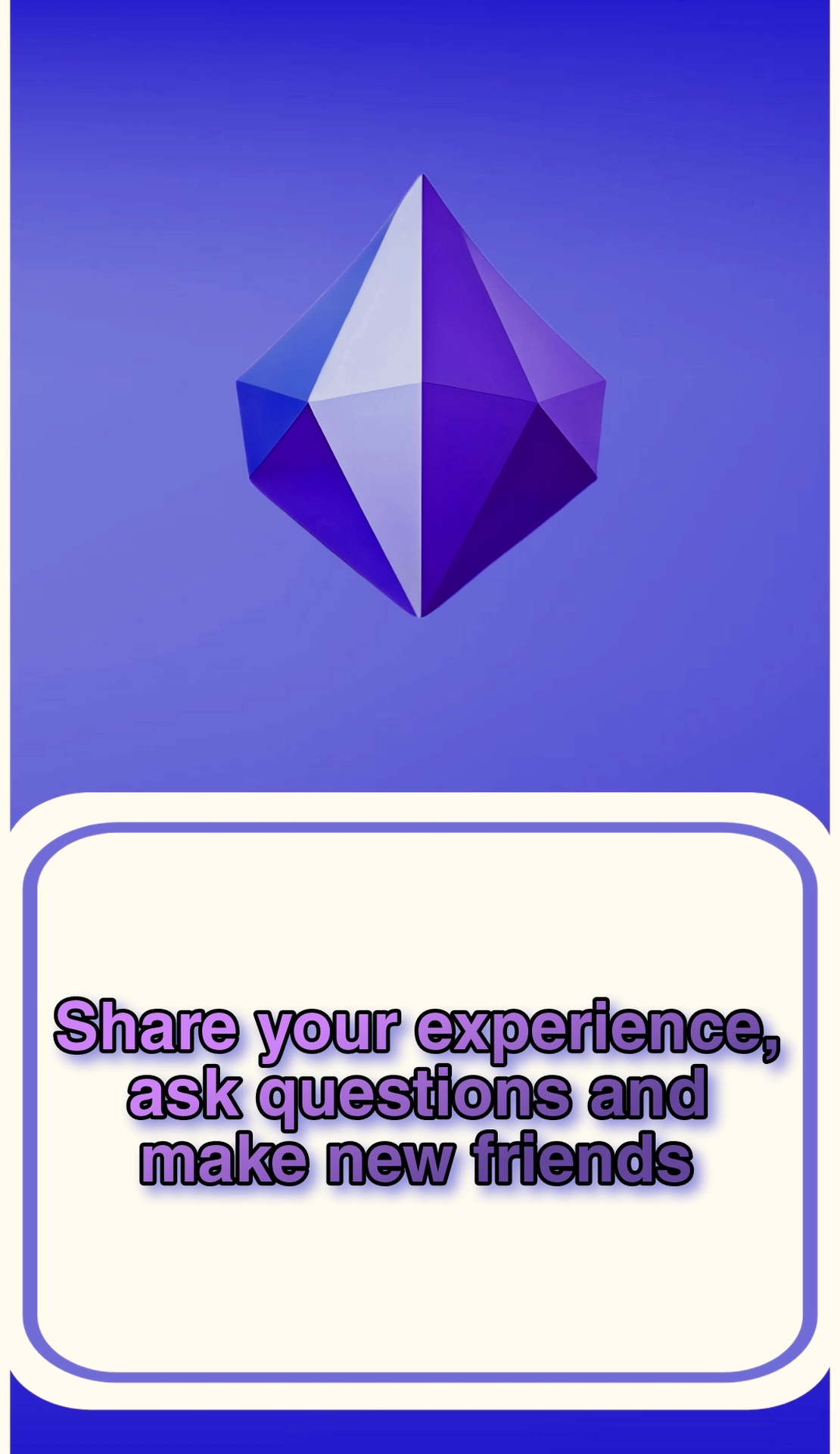 TonRush Chat App Image