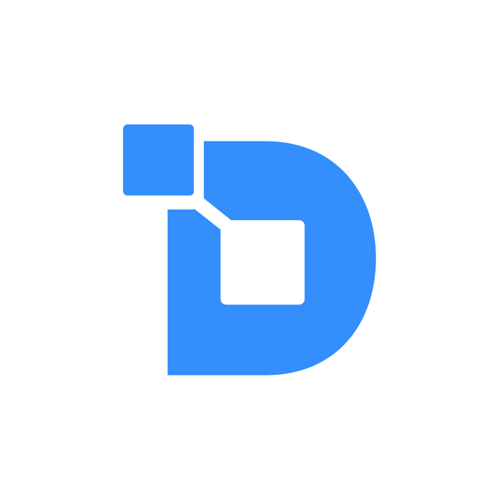 Directual no-code App Logo
