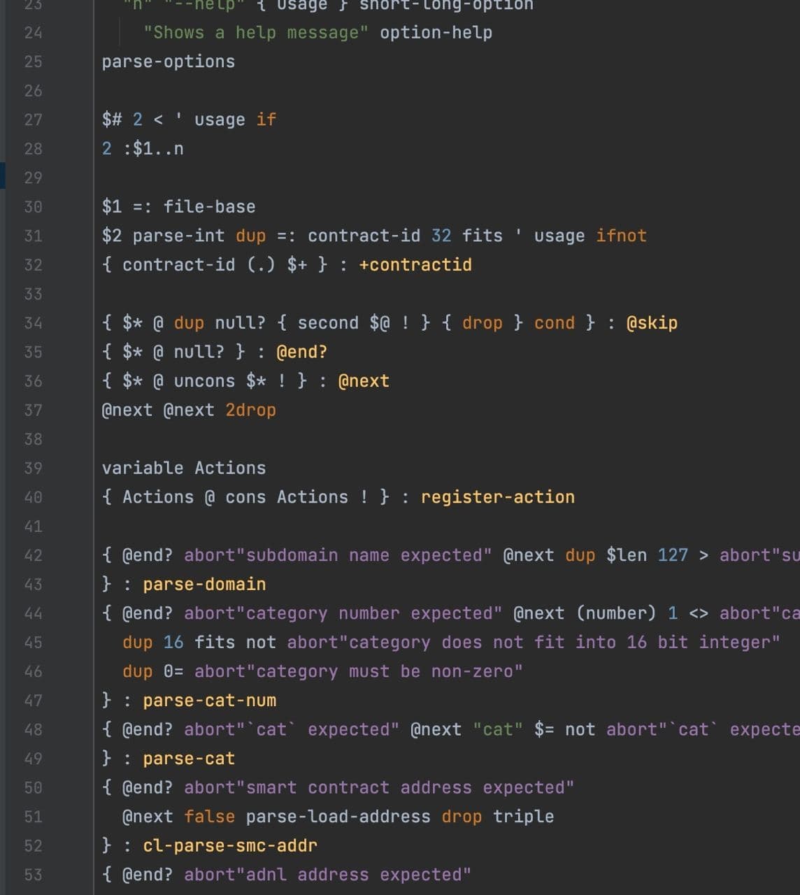 IntelliJ Idea plugin App Image