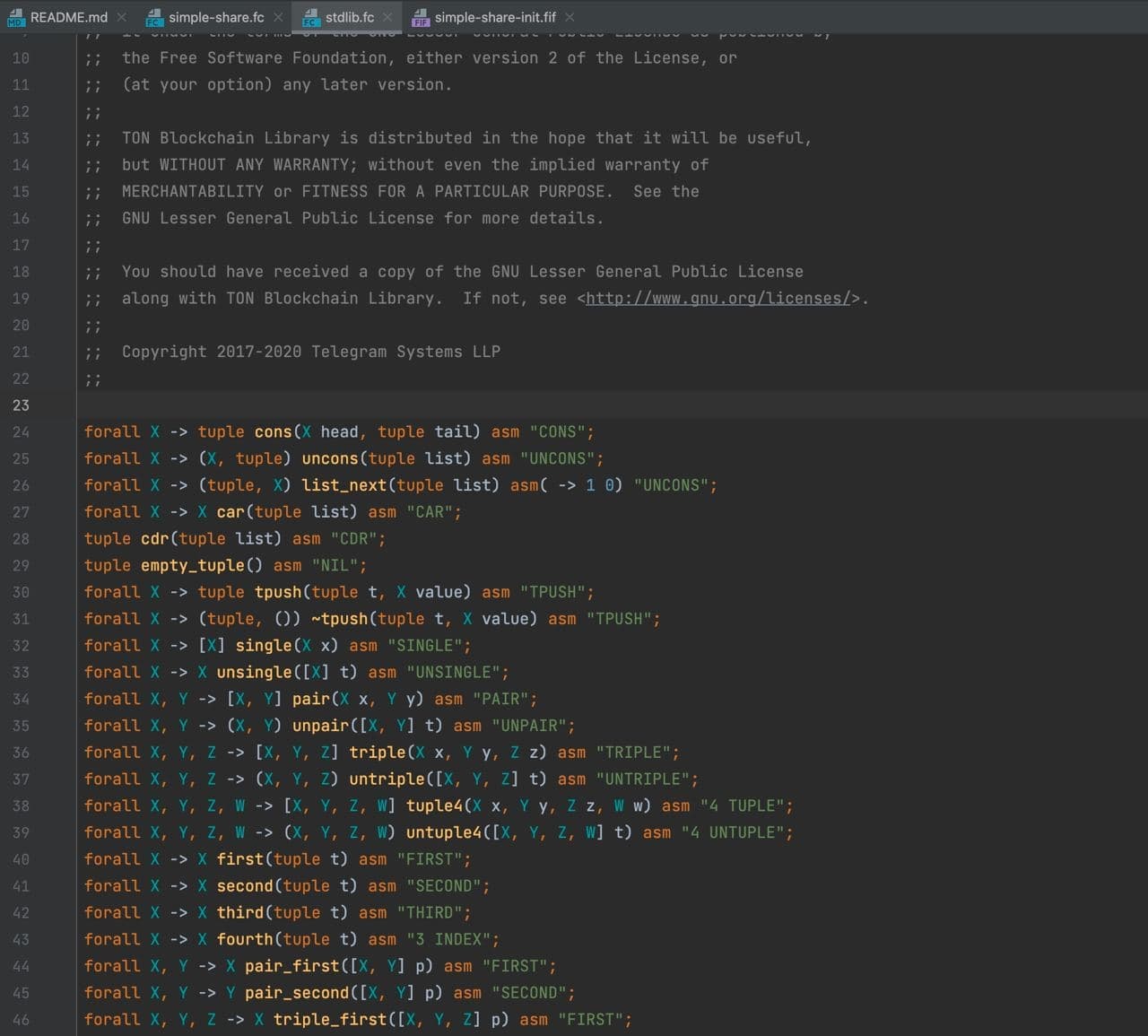 IntelliJ Idea plugin App Image