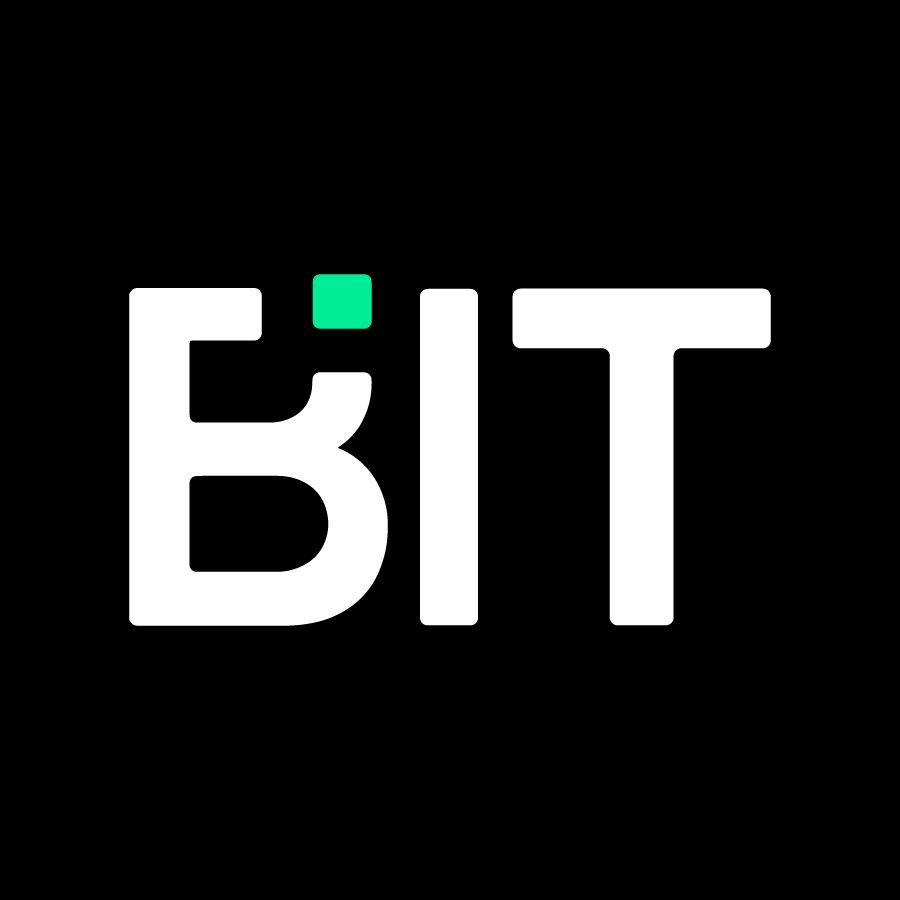 BIT App Logo