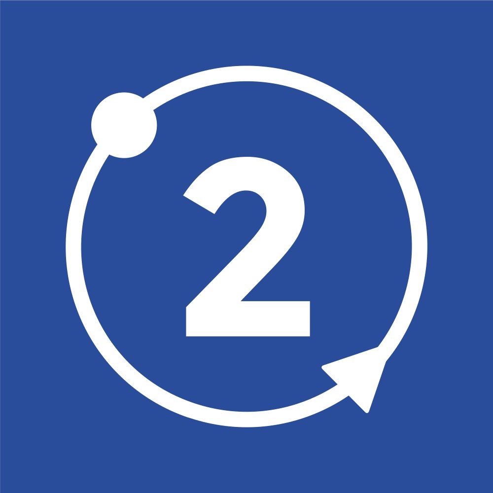 Bit2Me App Logo