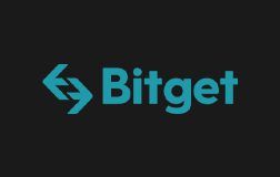 Bitget App Logo