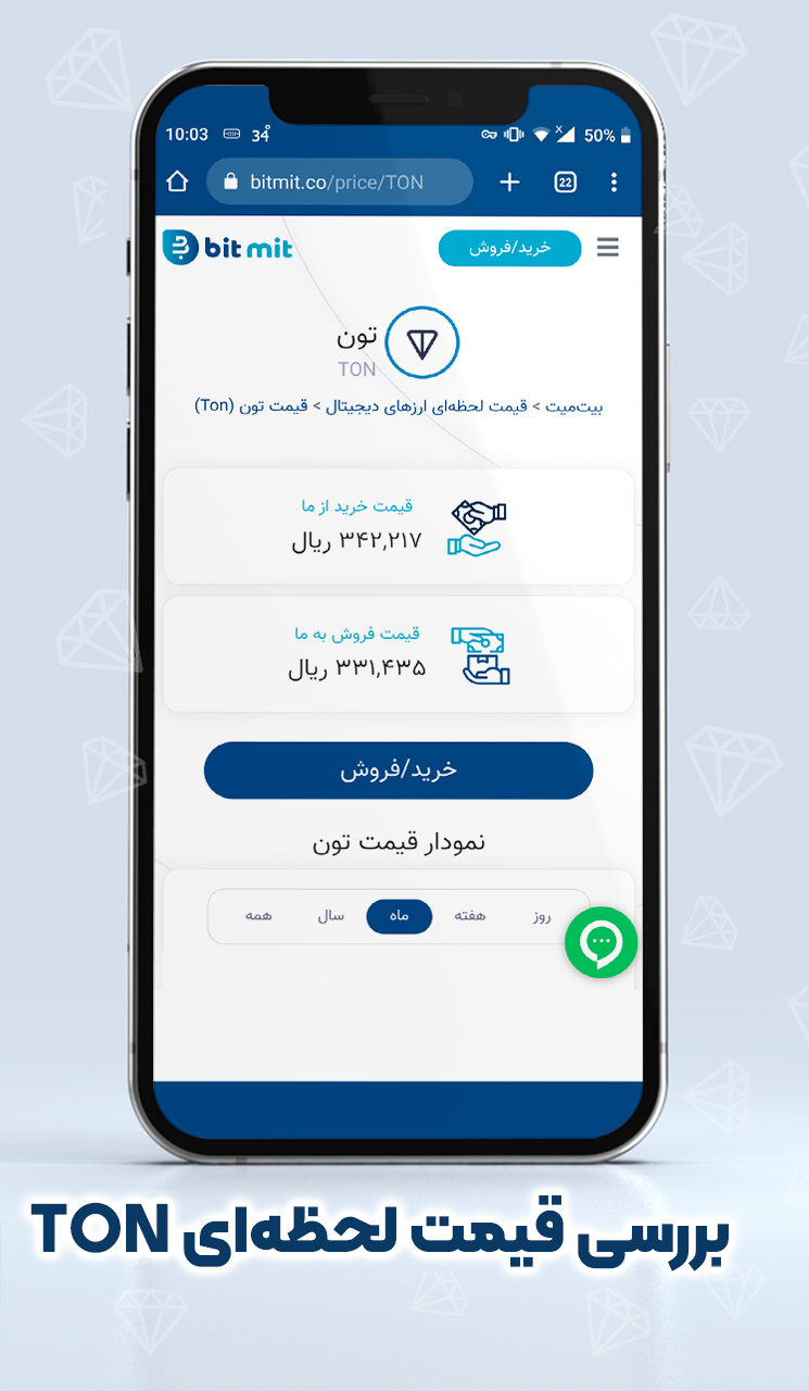 Bitmit App Image