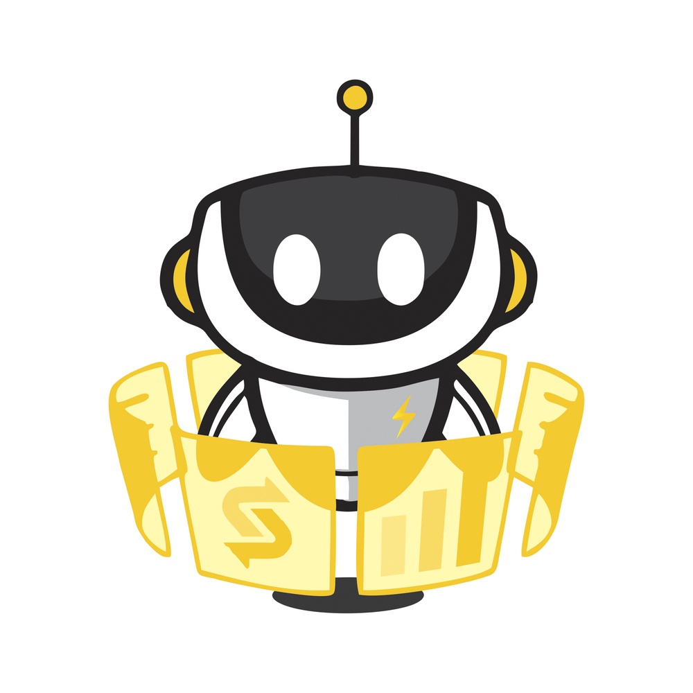 Bolt Swap App Logo
