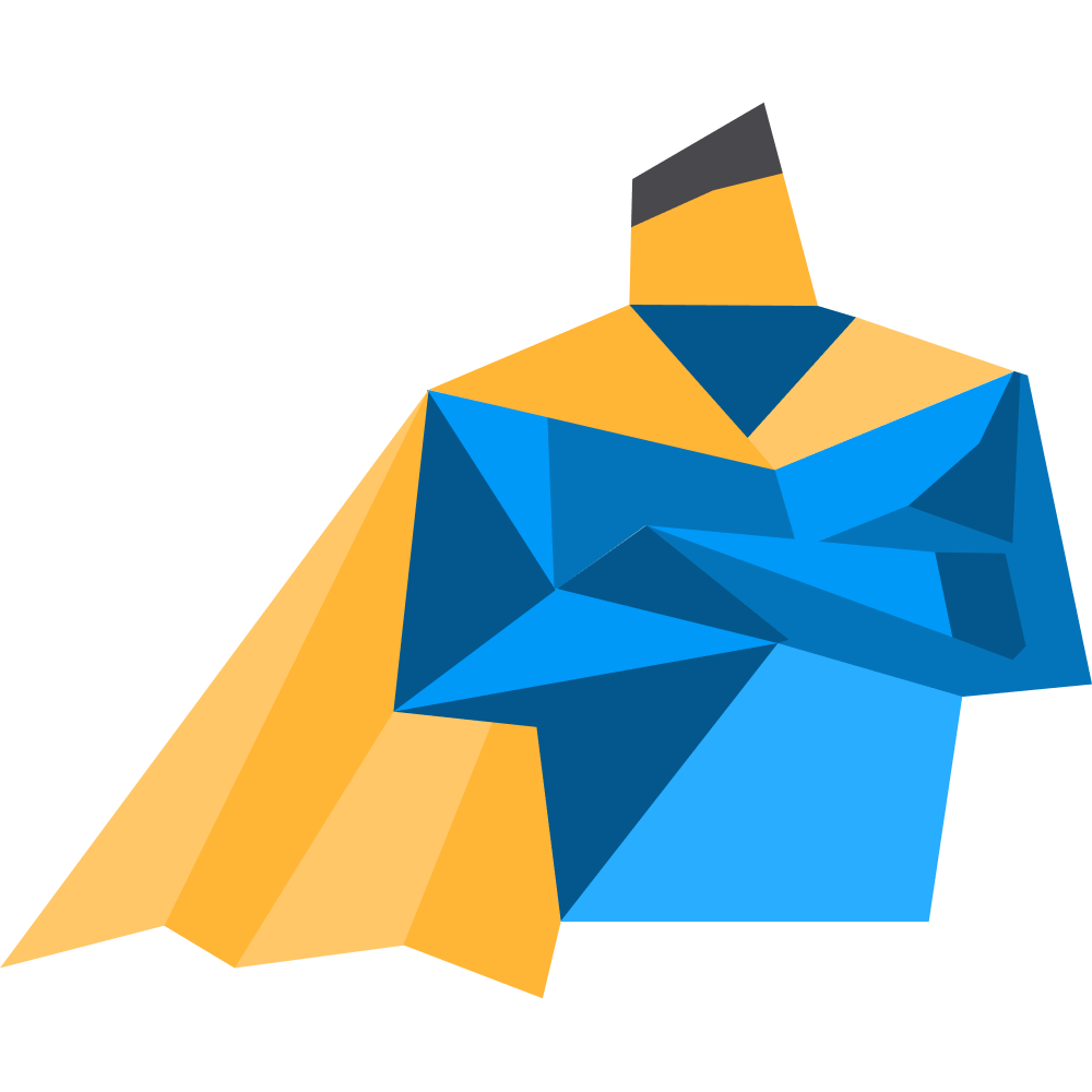 ChangeHero Bot App Logo