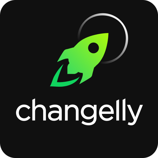 Changelly App Logo