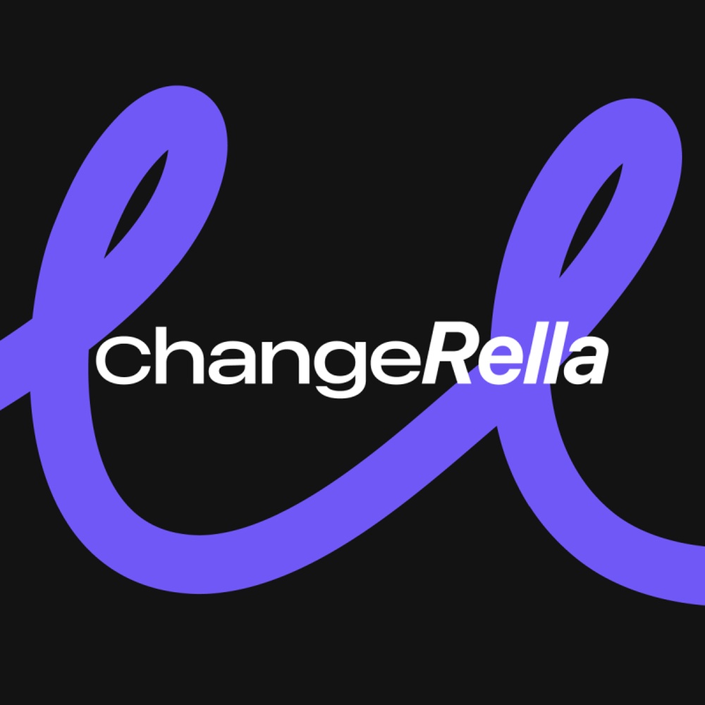 Changerella App Logo
