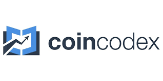 CoinCodex App Logo