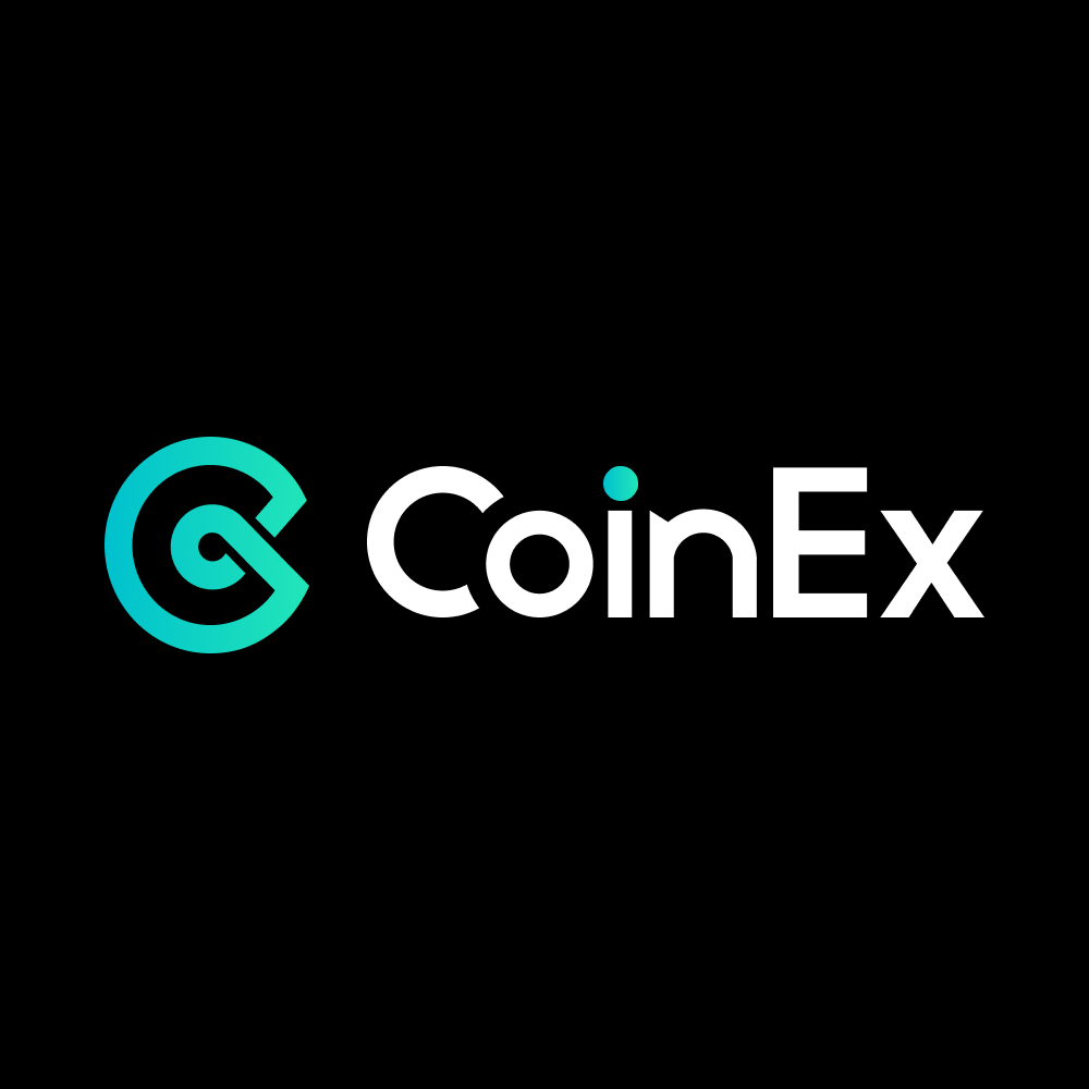 CoinEx App Logo
