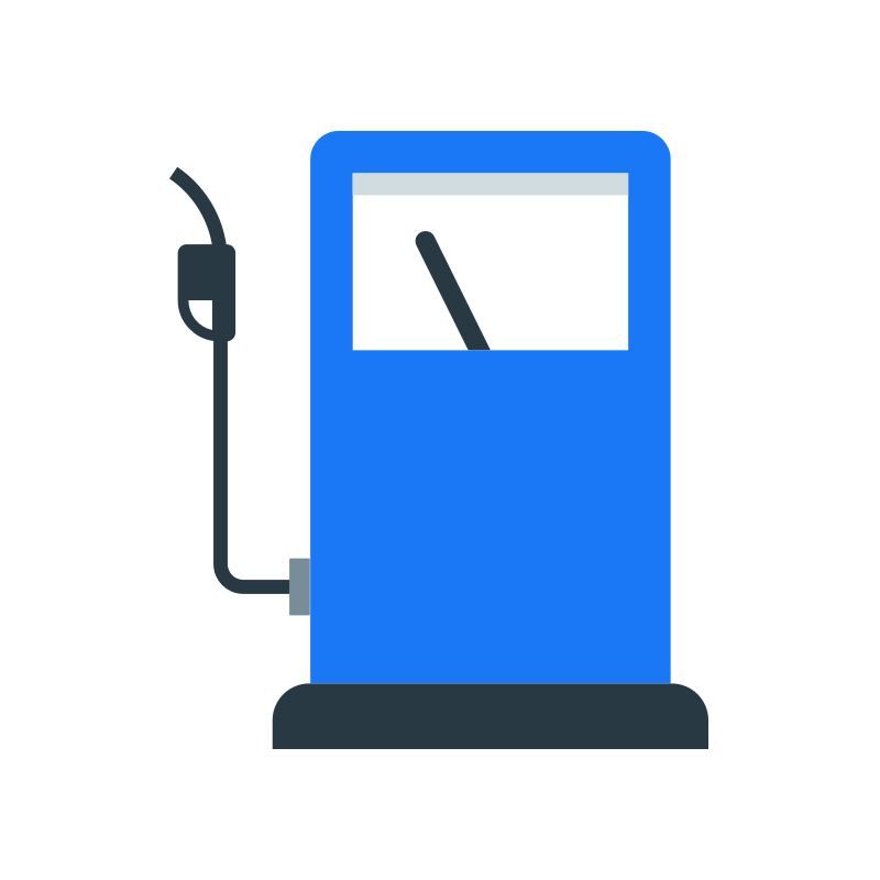 CryptoGas.shop App Logo