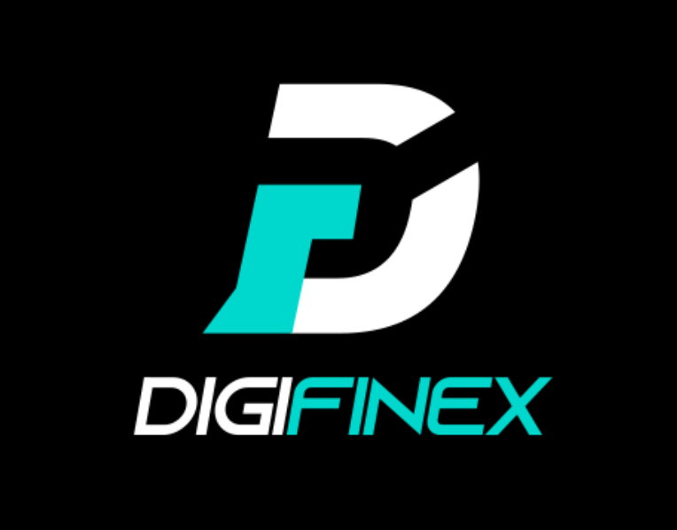 DigiFinex App Logo
