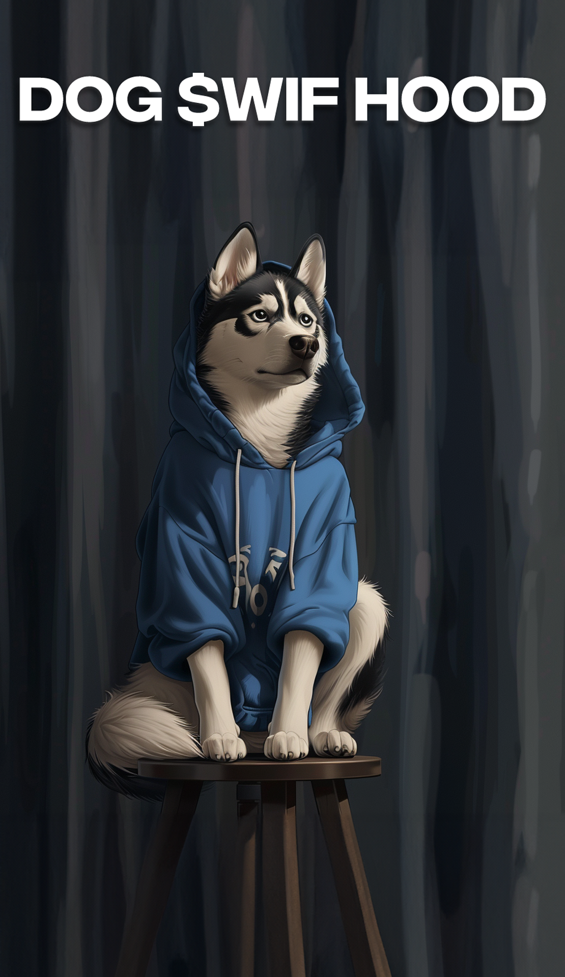 DOGWIFHOOD App Image