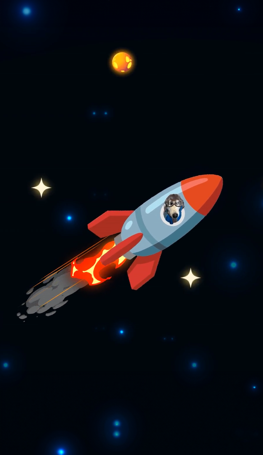 DOGWIFHOOD App Image