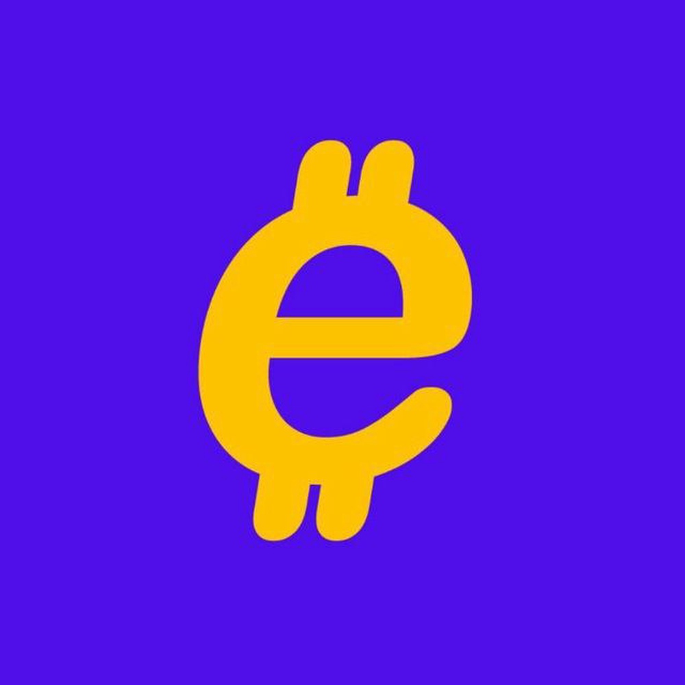 Excoino App Logo