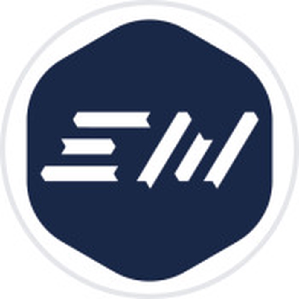 EXMO App Logo
