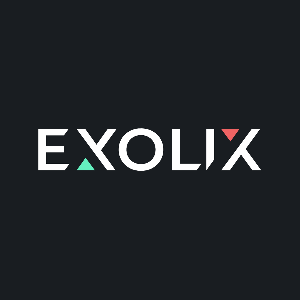 Exolix Exchange App Logo