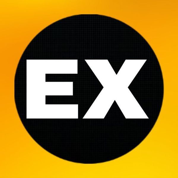 EXTON App Logo