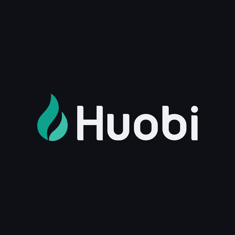Huobi App Logo