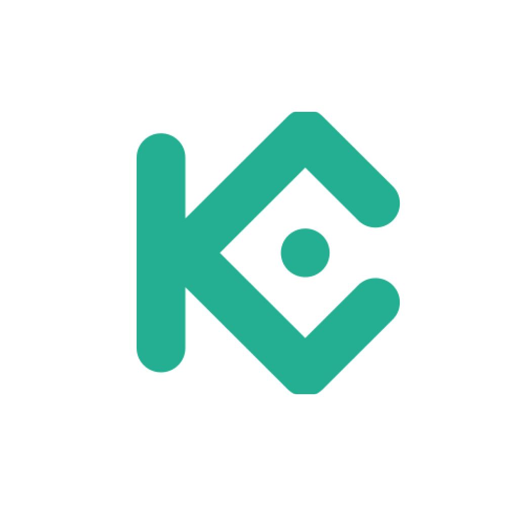 KuCoin App Logo