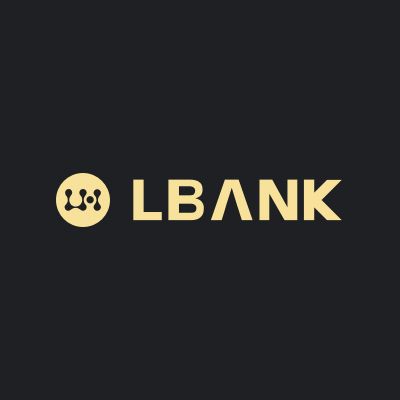 LBank Exchange App Logo