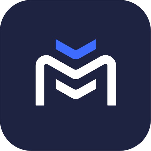 Matrixport App Logo
