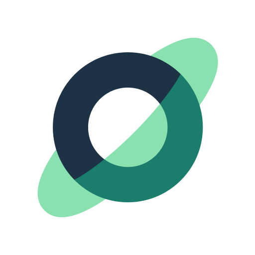 NovaDax App Logo