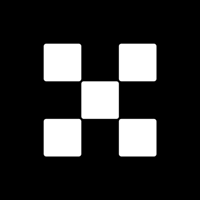 OKX App Logo