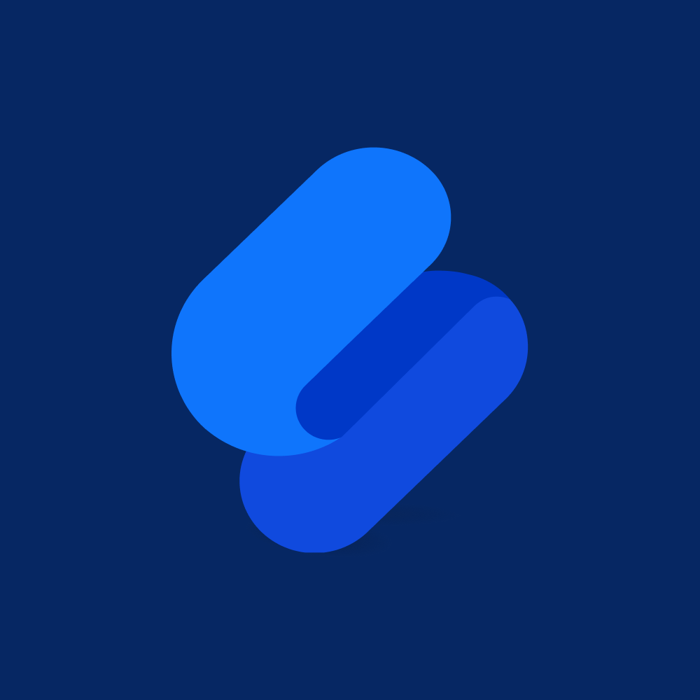 SimpleSwap App Logo