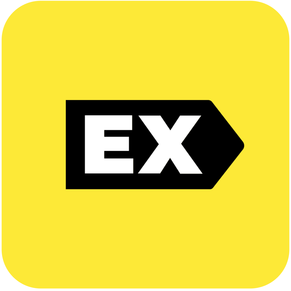 StealthEX App Logo