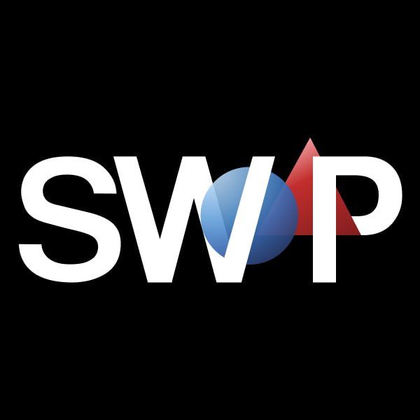 SwapSwop App Logo