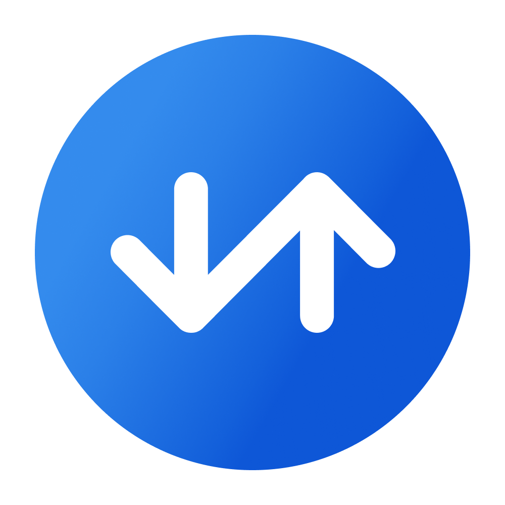 Transak App Logo