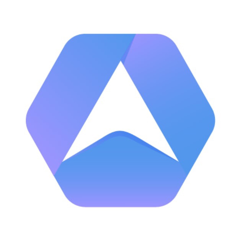 Ave.ai App Logo