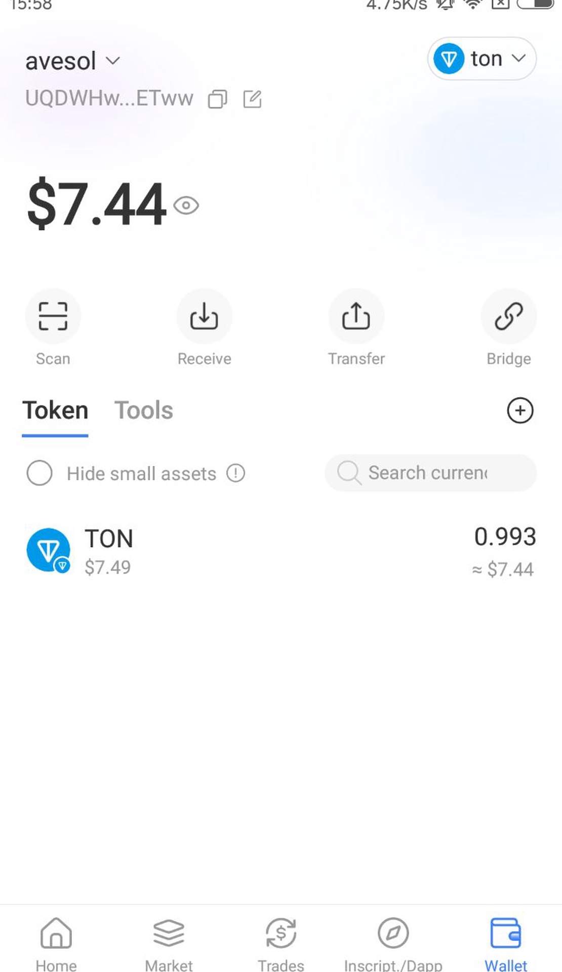Ave.ai App Image