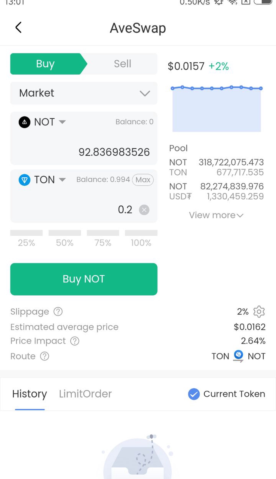 Ave.ai App Image
