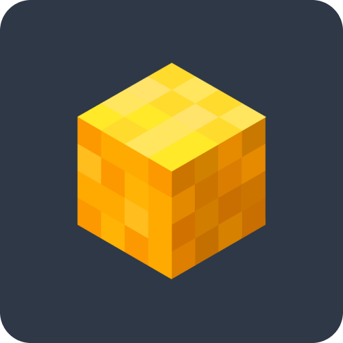 DeDust.io App Logo