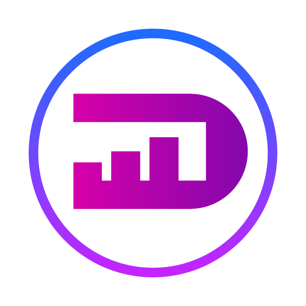 DEXTON App Logo