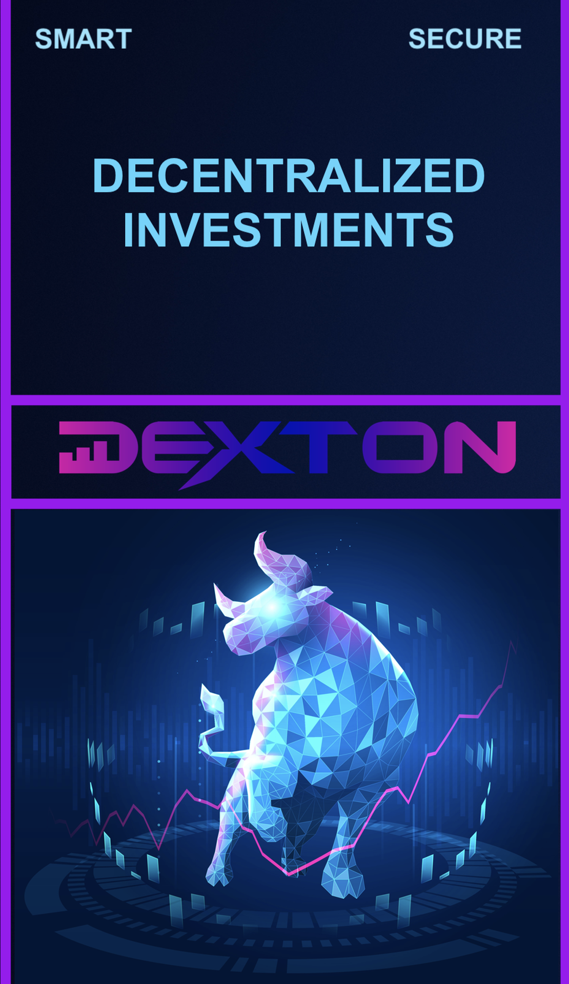 DEXTON App Image
