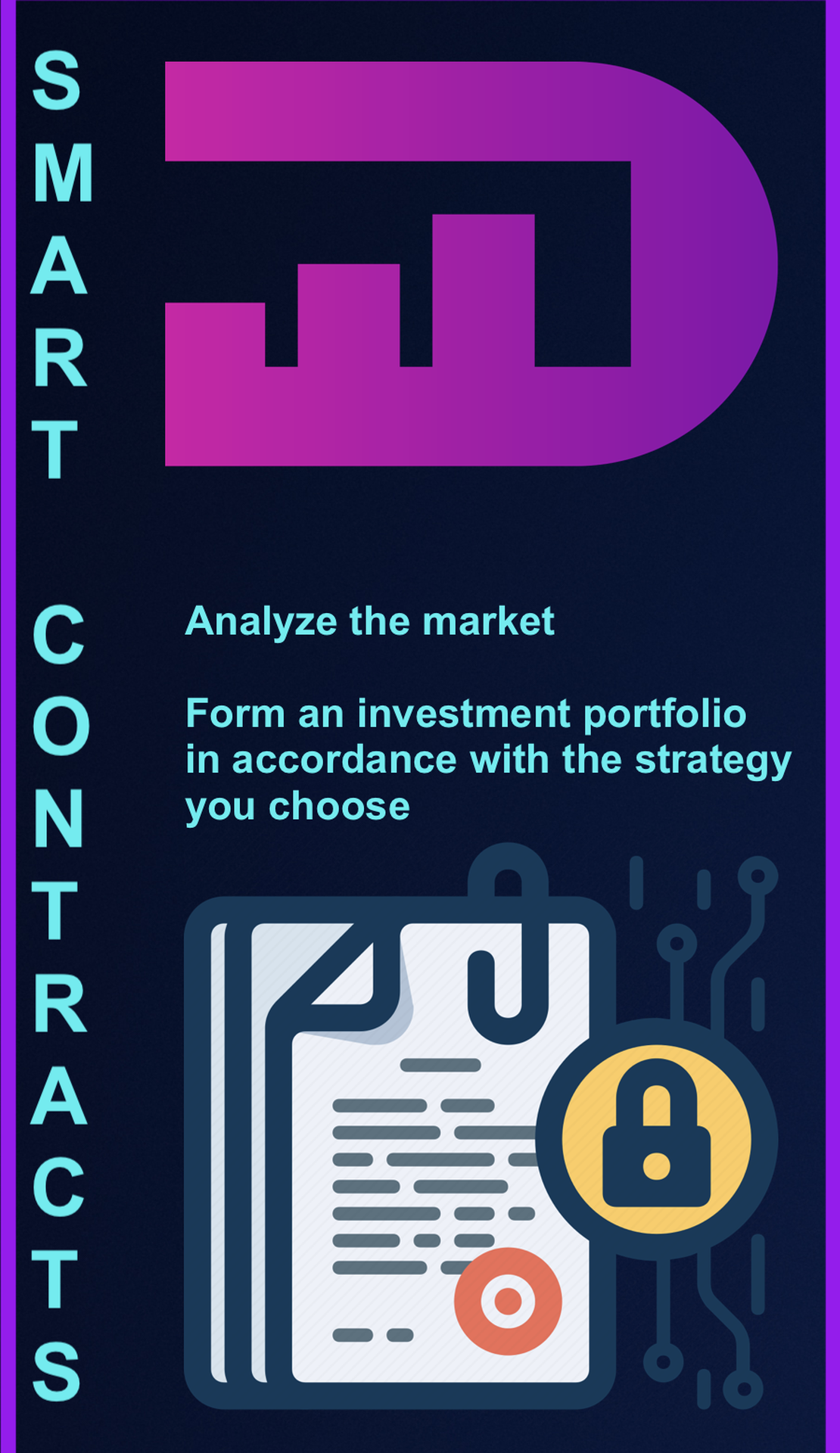 DEXTON App Image