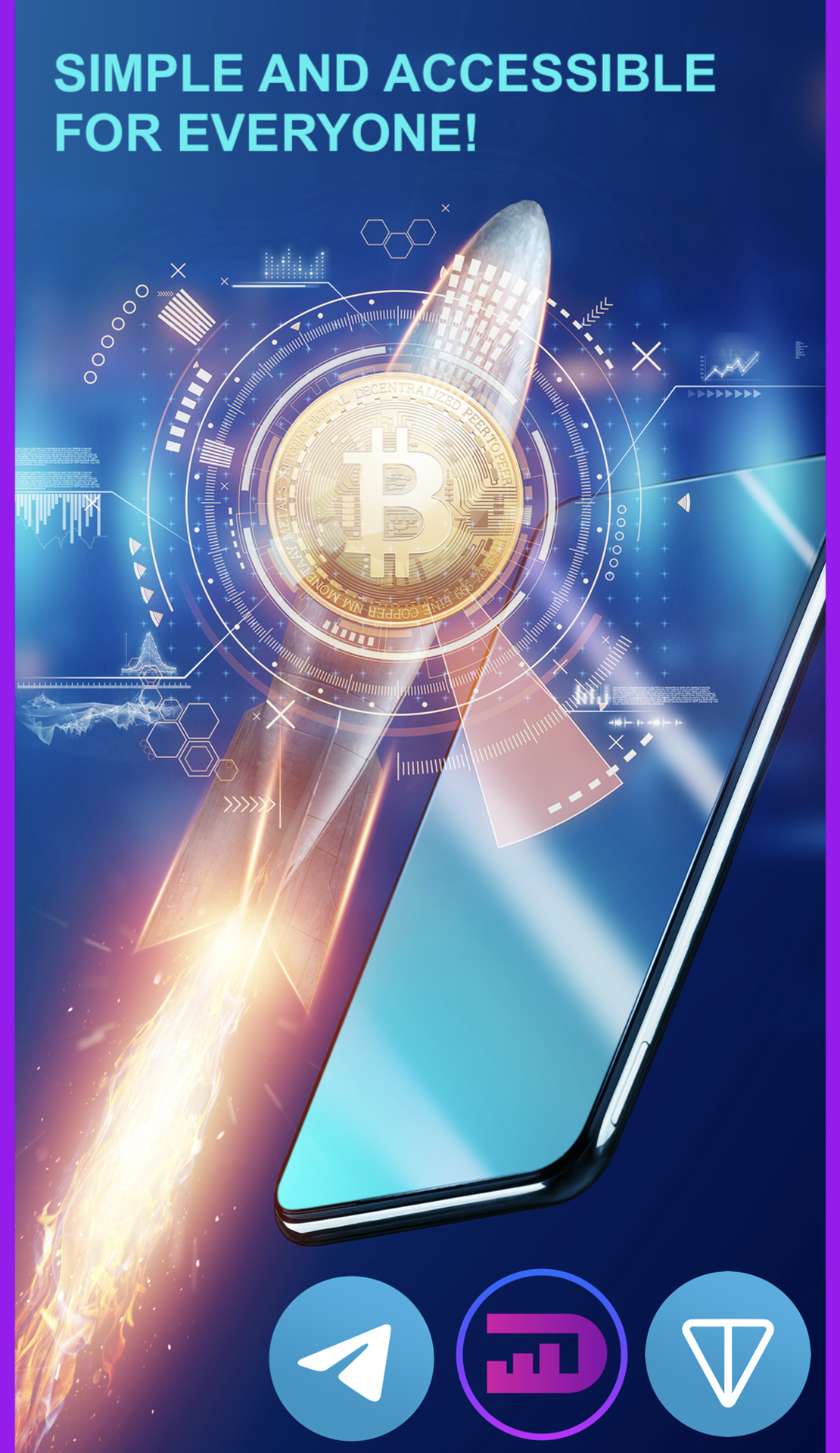 DEXTON App Image