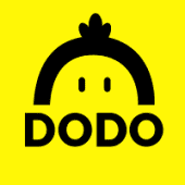 Dodo App Logo