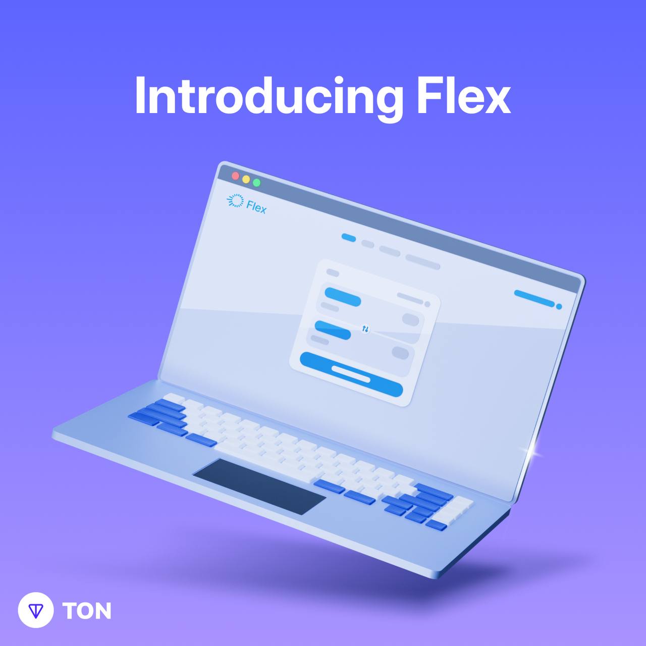 Flex App Logo